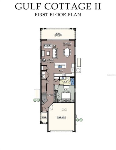 7583 EXCITEMENT DRIVE, Reunion, FL 34747