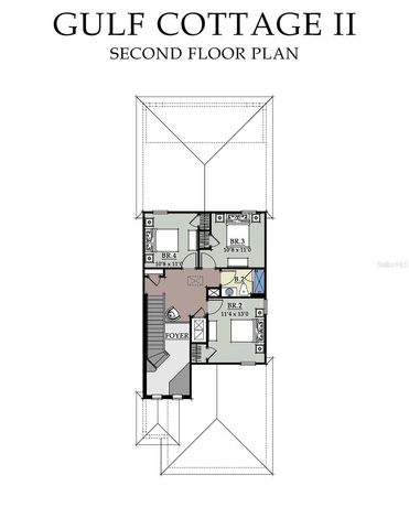 7583 EXCITEMENT DRIVE, Reunion, FL 34747