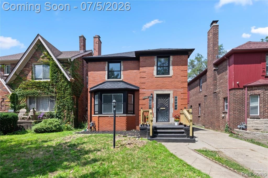 18959 Woodingham Drive, Detroit, MI 48221