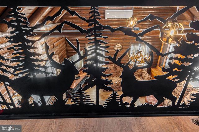 325 SADDLEBRED DR, Hedgesville, WV 25427