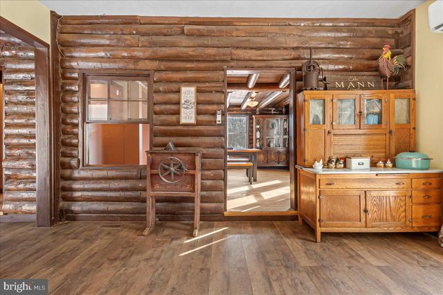 325 SADDLEBRED DR, Hedgesville, WV 25427