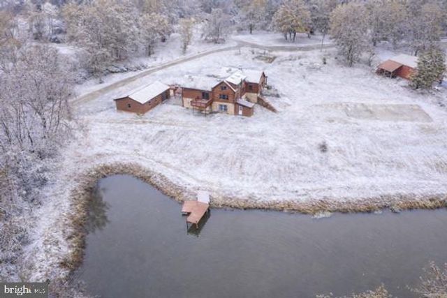 325 SADDLEBRED DR, Hedgesville, WV 25427