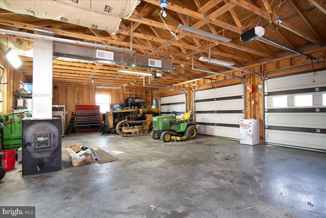 325 SADDLEBRED DR, Hedgesville, WV 25427