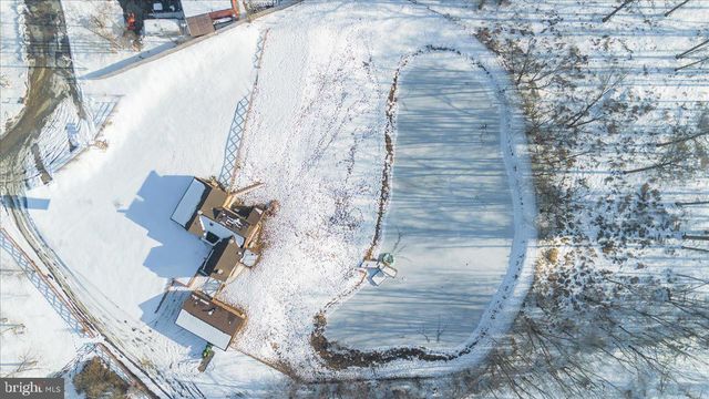 325 SADDLEBRED DR, Hedgesville, WV 25427