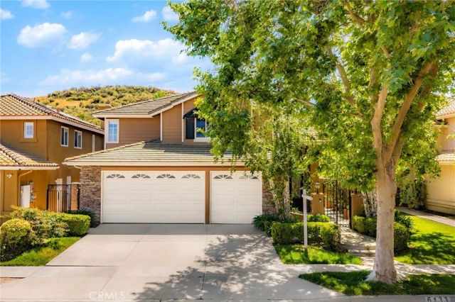 6133 Natalie Road, Chino Hills, CA 91709
