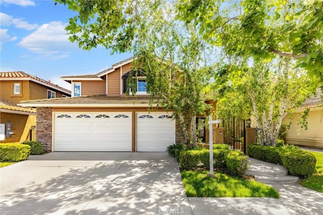 6133 Natalie Road, Chino Hills, CA 91709