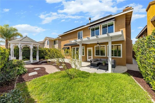6133 Natalie Road, Chino Hills, CA 91709