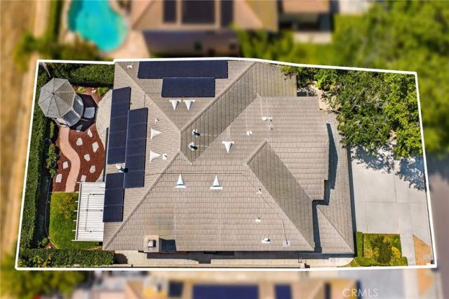 6133 Natalie Road, Chino Hills, CA 91709