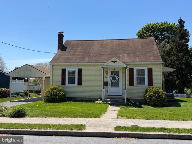 125 S WINDSOR AVE, Palmyra, PA 17078