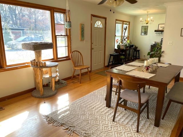 504 N Billy Bryan Street, Carbondale, IL 62901
