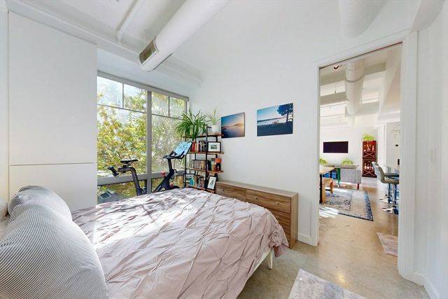 139 E. Berkeley 302, Boston, MA 02118