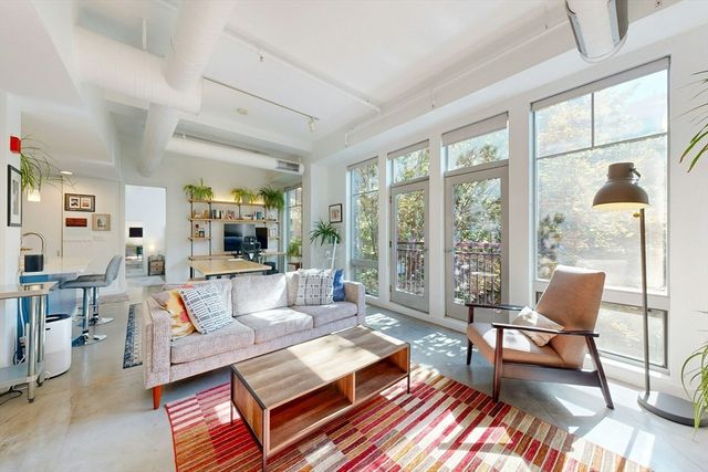 139 E. Berkeley 302, Boston, MA 02118