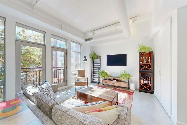139 E. Berkeley 302, Boston, MA 02118