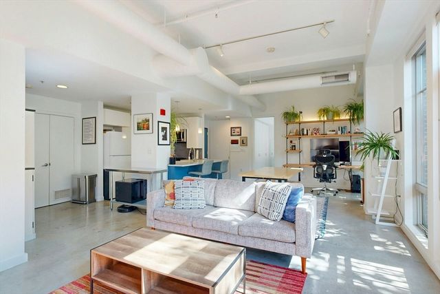 139 E. Berkeley 302, Boston, MA 02118