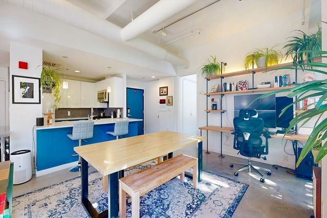 139 E. Berkeley 302, Boston, MA 02118