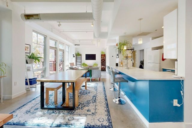 139 E. Berkeley 302, Boston, MA 02118