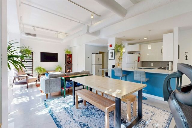 139 E. Berkeley 302, Boston, MA 02118
