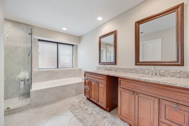 1670 Crosshaven Drive, Lewisville, TX 75077