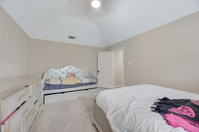 1670 Crosshaven Drive, Lewisville, TX 75077