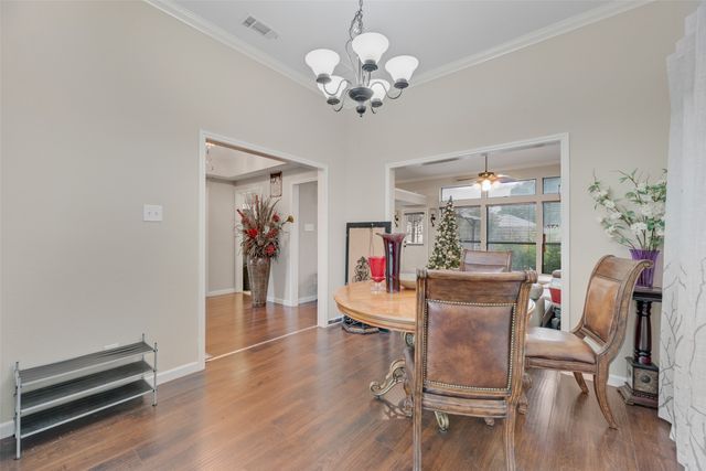 1670 Crosshaven Drive, Lewisville, TX 75077