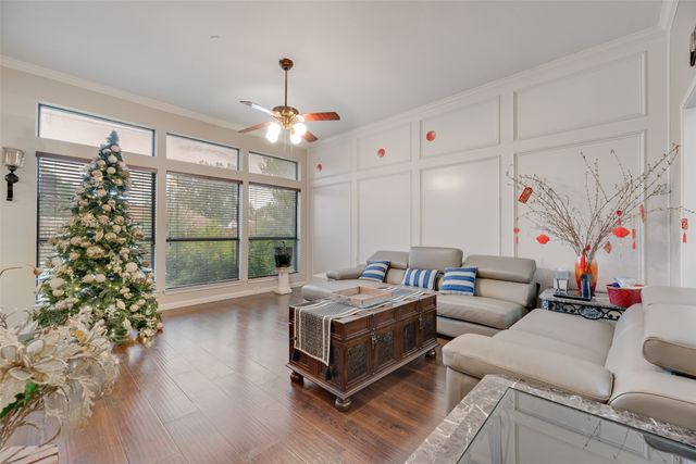 1670 Crosshaven Drive, Lewisville, TX 75077