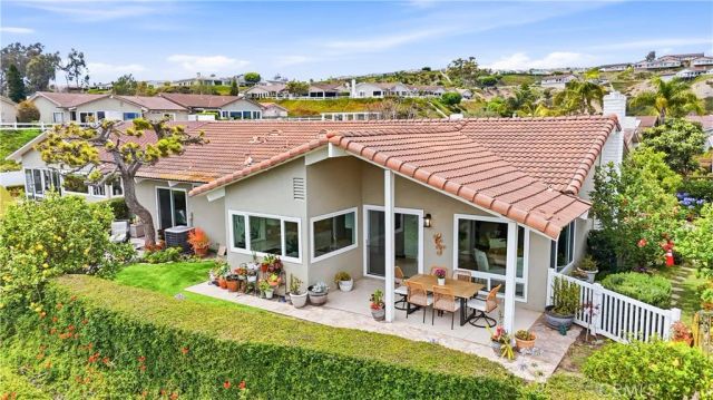 31396 Flying Cloud, Laguna Niguel, CA 92677