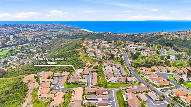 31396 Flying Cloud, Laguna Niguel, CA 92677