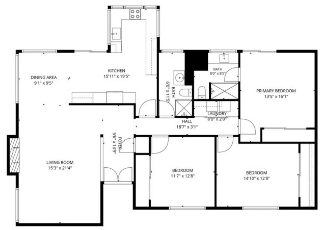 31396 Flying Cloud, Laguna Niguel, CA 92677