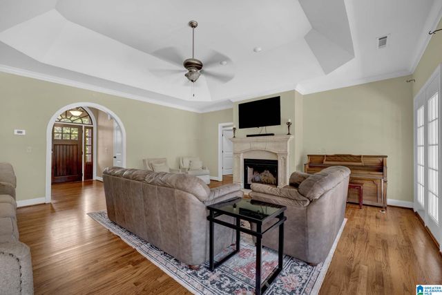 2243 COUNTY ROAD 18, Clanton, AL 35046