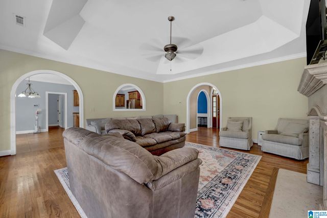 2243 COUNTY ROAD 18, Clanton, AL 35046