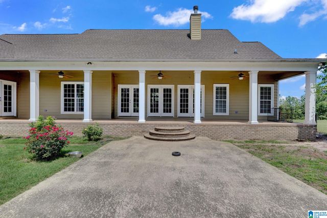 2243 COUNTY ROAD 18, Clanton, AL 35046