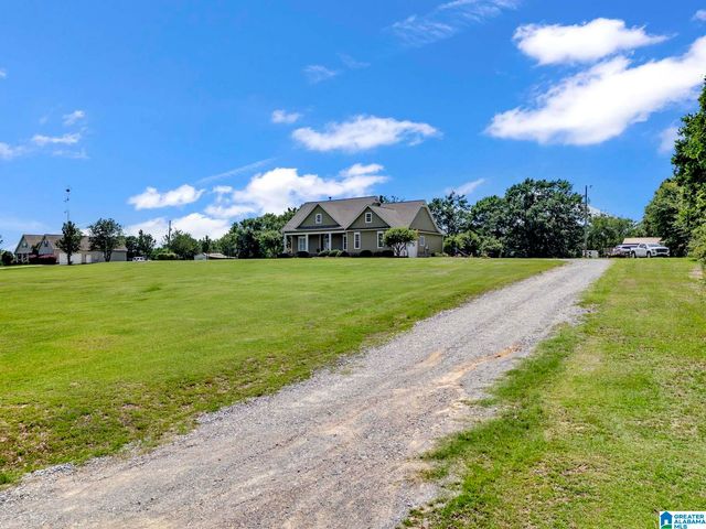 2243 COUNTY ROAD 18, Clanton, AL 35046