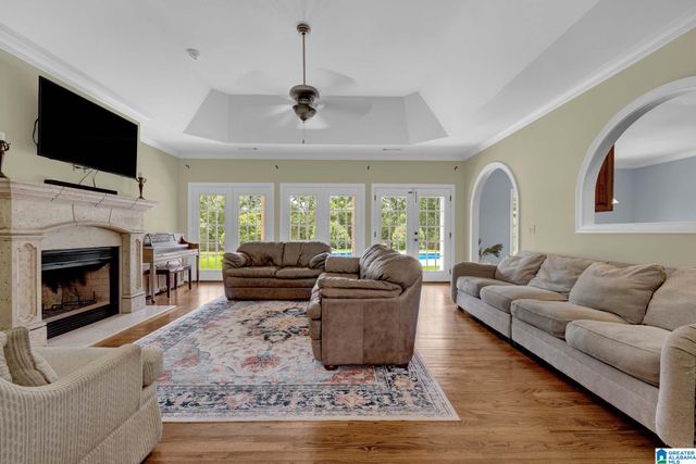 2243 COUNTY ROAD 18, Clanton, AL 35046