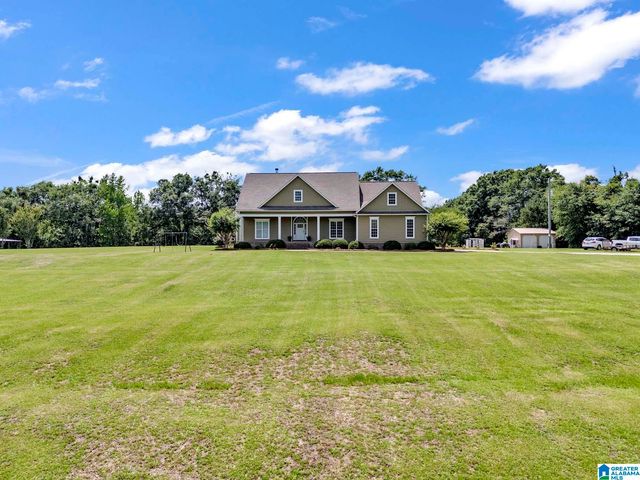 2243 COUNTY ROAD 18, Clanton, AL 35046