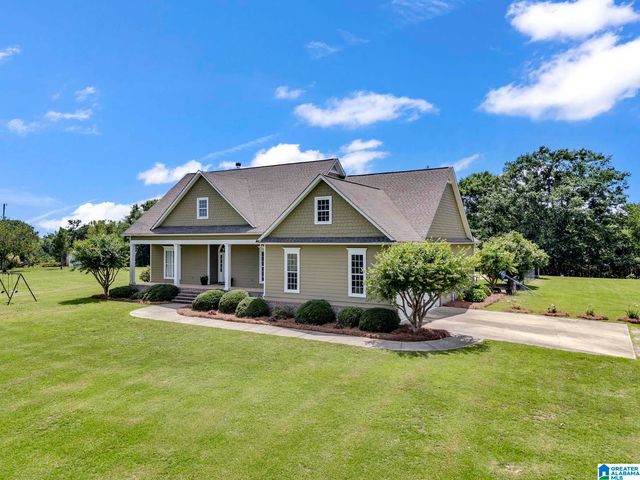2243 COUNTY ROAD 18, Clanton, AL 35046