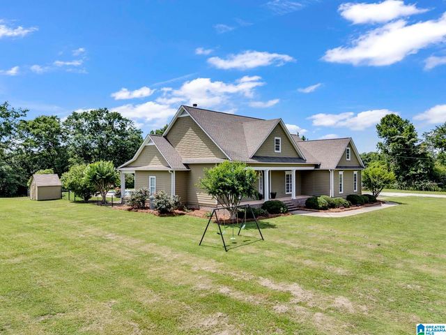 2243 COUNTY ROAD 18, Clanton, AL 35046