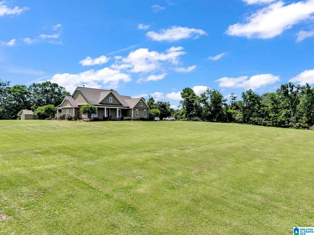 2243 COUNTY ROAD 18, Clanton, AL 35046