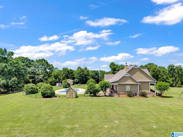 2243 COUNTY ROAD 18, Clanton, AL 35046
