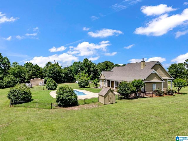 2243 COUNTY ROAD 18, Clanton, AL 35046
