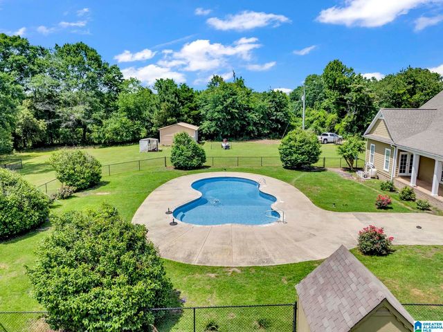 2243 COUNTY ROAD 18, Clanton, AL 35046