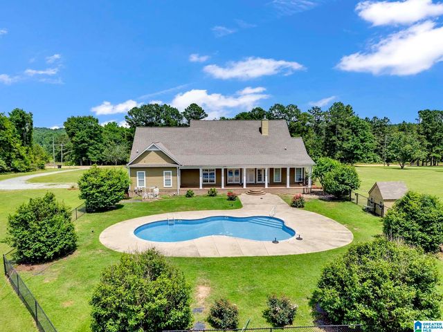 2243 COUNTY ROAD 18, Clanton, AL 35046