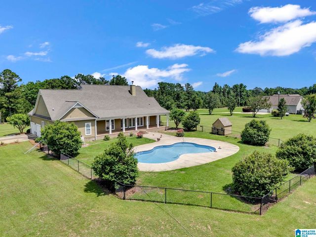 2243 COUNTY ROAD 18, Clanton, AL 35046