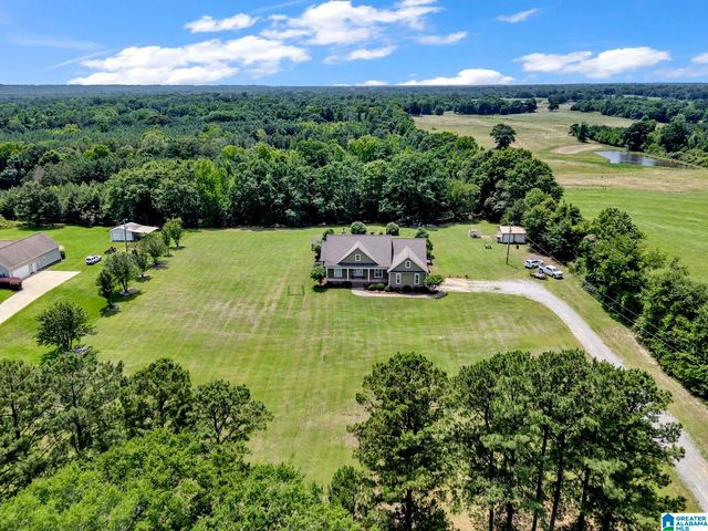2243 COUNTY ROAD 18, Clanton, AL 35046