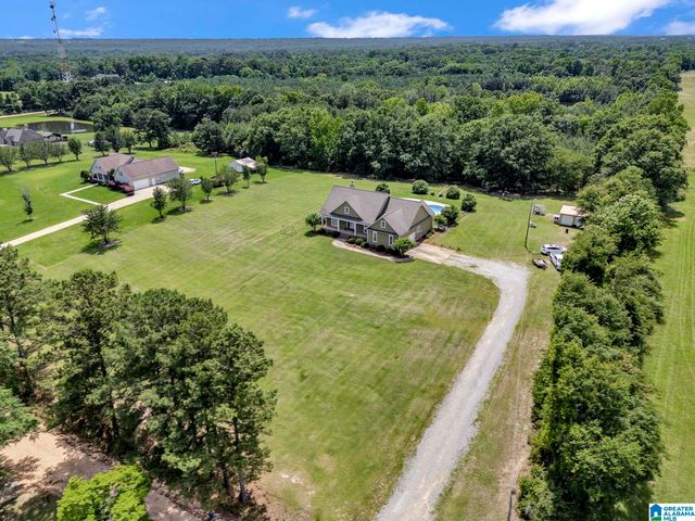 2243 COUNTY ROAD 18, Clanton, AL 35046