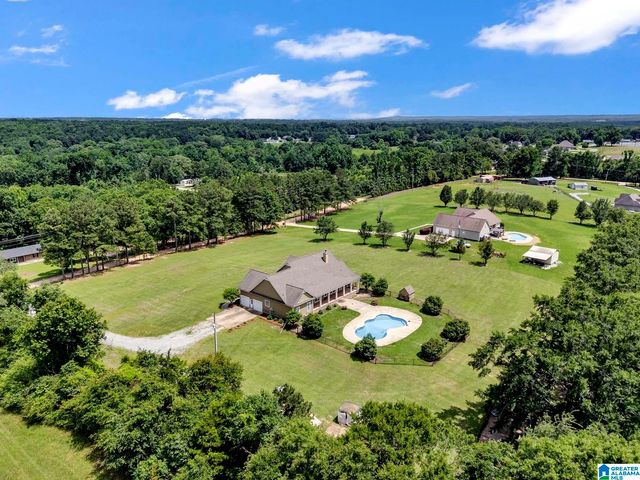 2243 COUNTY ROAD 18, Clanton, AL 35046