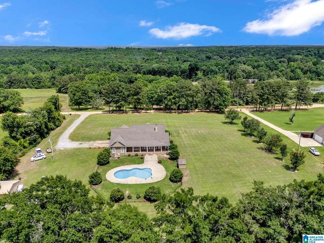2243 COUNTY ROAD 18, Clanton, AL 35046