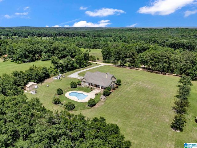 2243 COUNTY ROAD 18, Clanton, AL 35046
