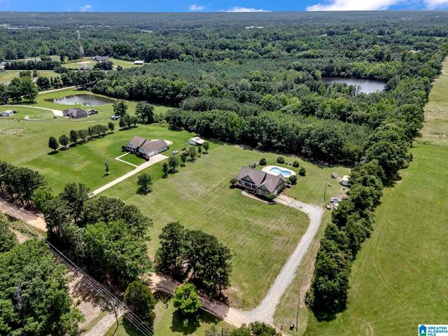 2243 COUNTY ROAD 18, Clanton, AL 35046