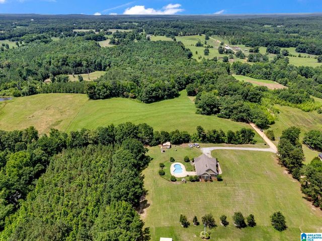 2243 COUNTY ROAD 18, Clanton, AL 35046