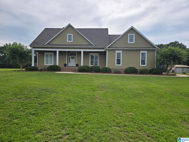 2243 COUNTY ROAD 18, Clanton, AL 35046